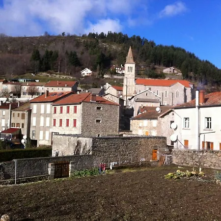 Le Clos Des Girolles