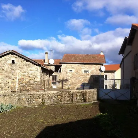 Le Clos Des Girolles Hébergement de vacances